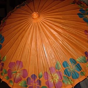 Party umbrella